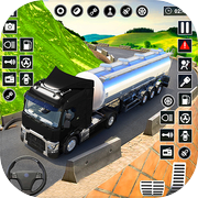 Truck Simulator - Cargo Truck