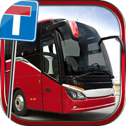Play New Bus Driver 3D Simulator – Real Highway Bus Driver