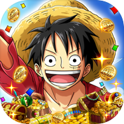 ONE PIECE Treasure Cruise