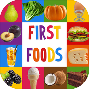 Play First Words for Baby: Foods