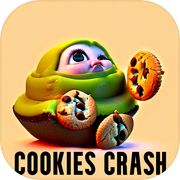 Cookies Crash