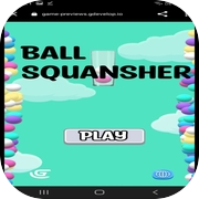 Play BallSquansher