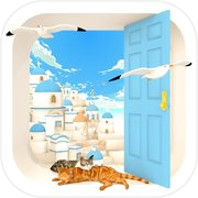 Escape Game: Santorini