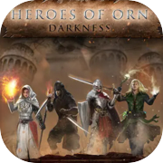 Heroes of Orn: Darkness