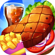 Play Rush Cooking: Craze Restaurant