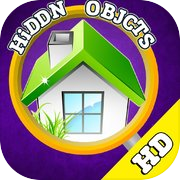 Sweet Home Hidden Objects