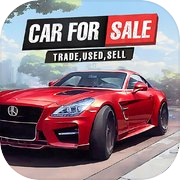 Car Sale Simulator Game 2023