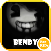Play Bendy ink Game Machine