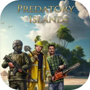 Predatory Islands