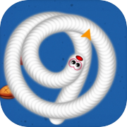 Snake Worm Slither Zone IO