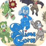 Slime Cores