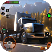 Play Euro Truck Simulator Game