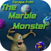 Escape from the Marble Monster