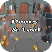 Play Doors & Loot