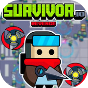 Play Survivor.io Revenge