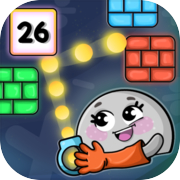 Play Brick Breaker Math