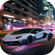 Car City - Speed Racing 3D