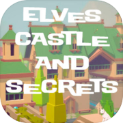 Play Elves Castle and Secrets