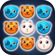 Play Pet Crush Blast Mania