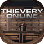 Play Thievery: Online