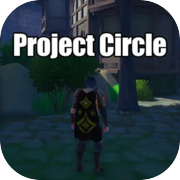 Play Project Circle