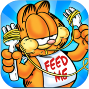 Play Garfield: My BIG FAT Diet