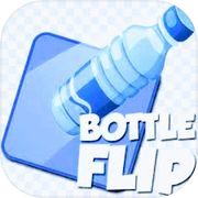 Play Flippi bottle