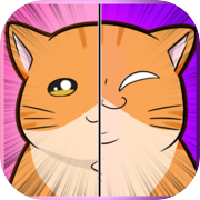 Play Bad Cat -The other side of cat