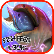 Fish Feed & Growing Underwater :TIPS