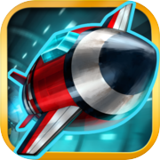 Play Tunnel Trouble 3D - Space Jet 