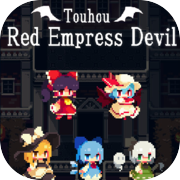 Touhou ~Red Empress Devil.