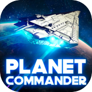 Play Planet Commander Online