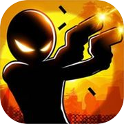 Stickman Escape: Prison Break