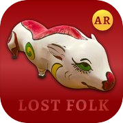 Play Wisdom of the Lost Folk AR