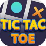 TicTacToe Funny Game