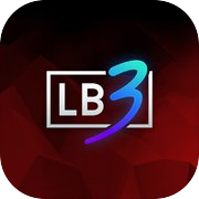 Play Laserbreak 3