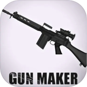 Gun Maker - pimp my weapon