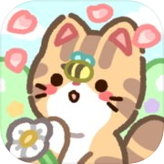 NyaNyaLand - Cute Cat Game