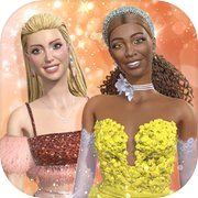 Fashion AR - Style & Makeover