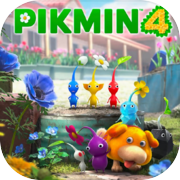 Pikmin™ 4