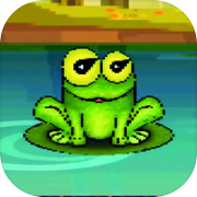 Mister Froggo