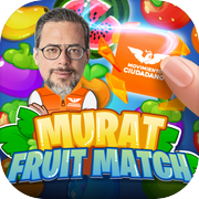 Play Murat Fruit Match