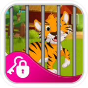 Play Fearless Tiger Escape