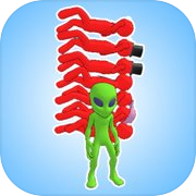 Alien Raid: Monster Evolution