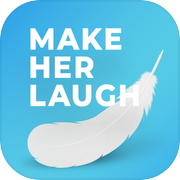 Play Make Her Laugh - Tickle Game