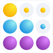 Play Color Lines - Classic Bubble Game
