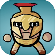 Play Eggator: Idle fighter