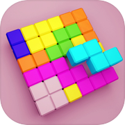 Square Pang - Block Puzzle