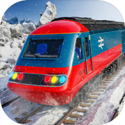 Train Simulator: Railway Game