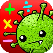 Math Evolve: A Fun Math Game